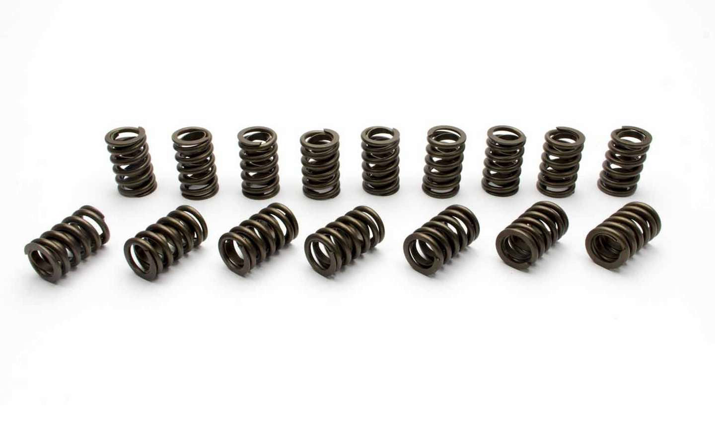 1.437 Street Master Dual Valve Springs