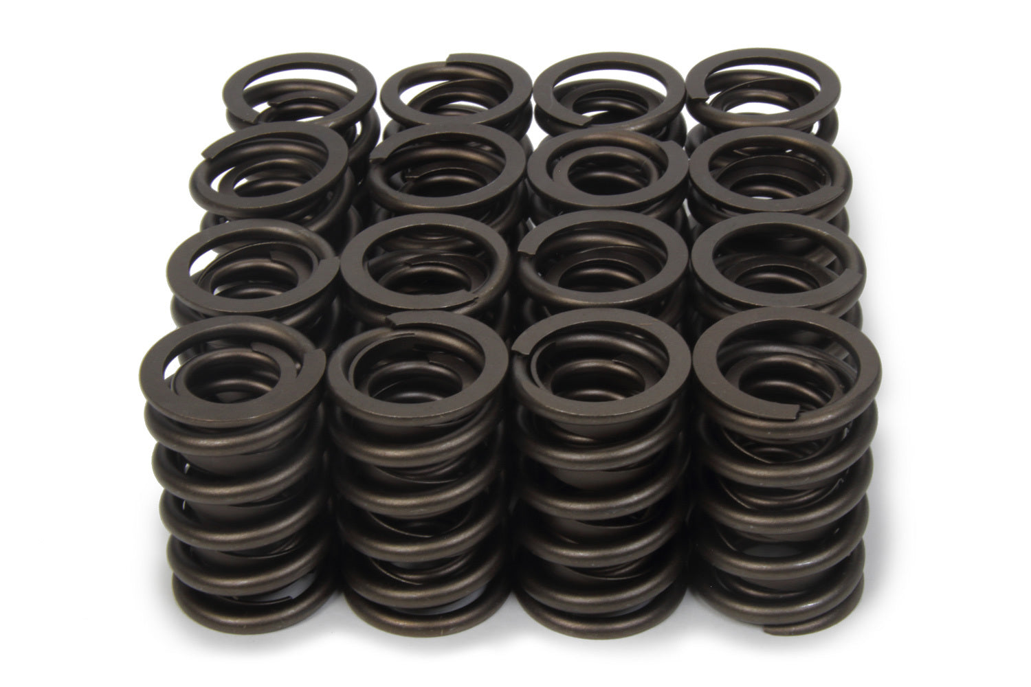 1.550 Pro Valve Springs Dual w/Damper