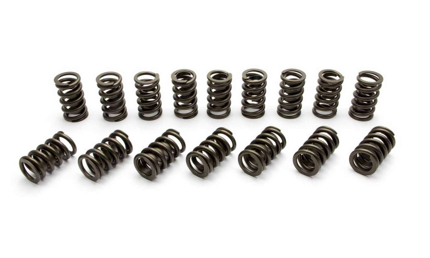 1.550 Pro Dual Valve Springs