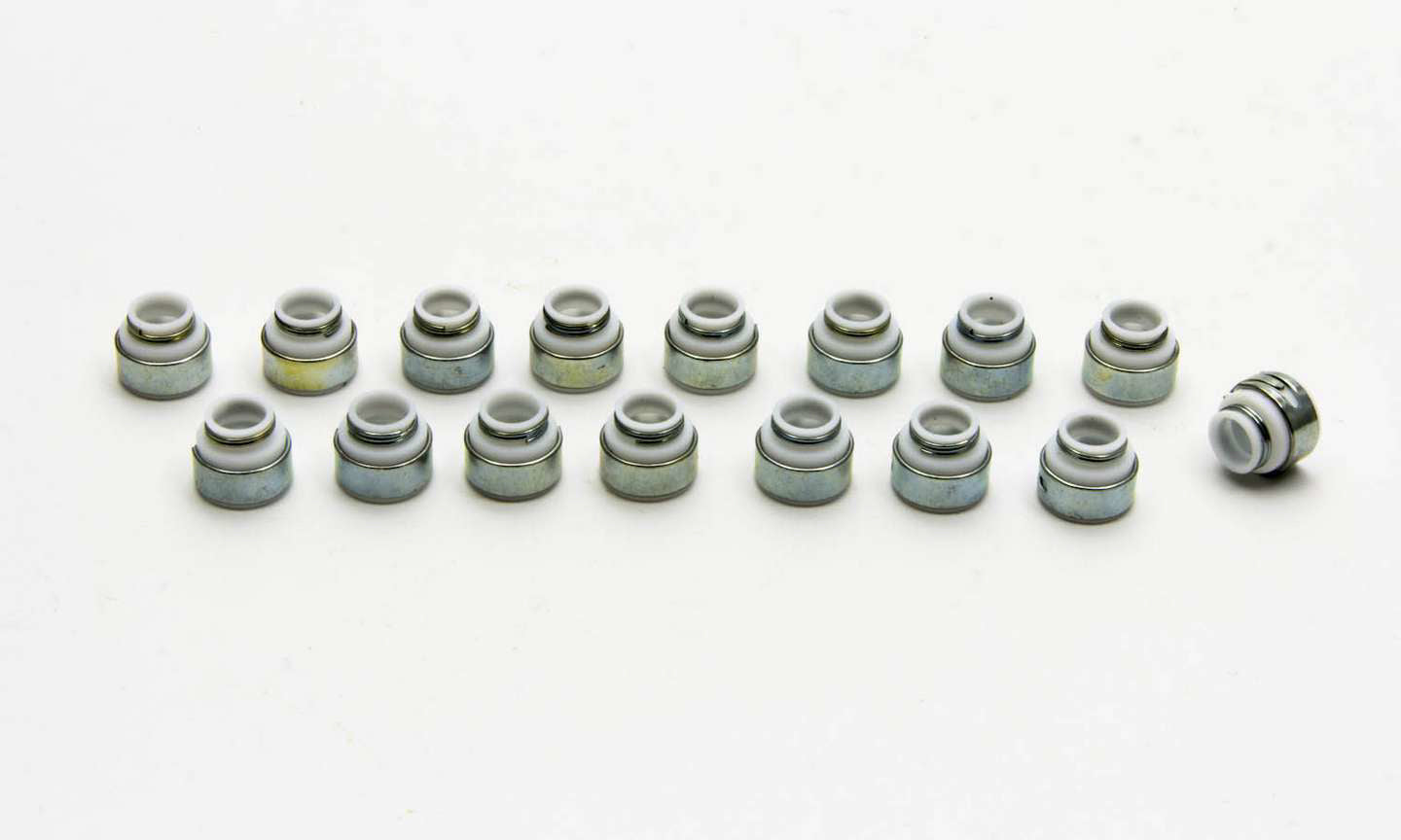 11/32in Teflon Valve Seals .500in