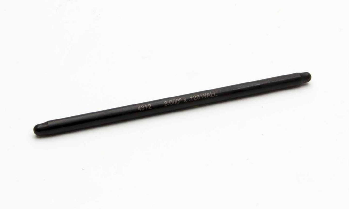 3/8 .135 Wall Moly Pushrod - 8.000 Long