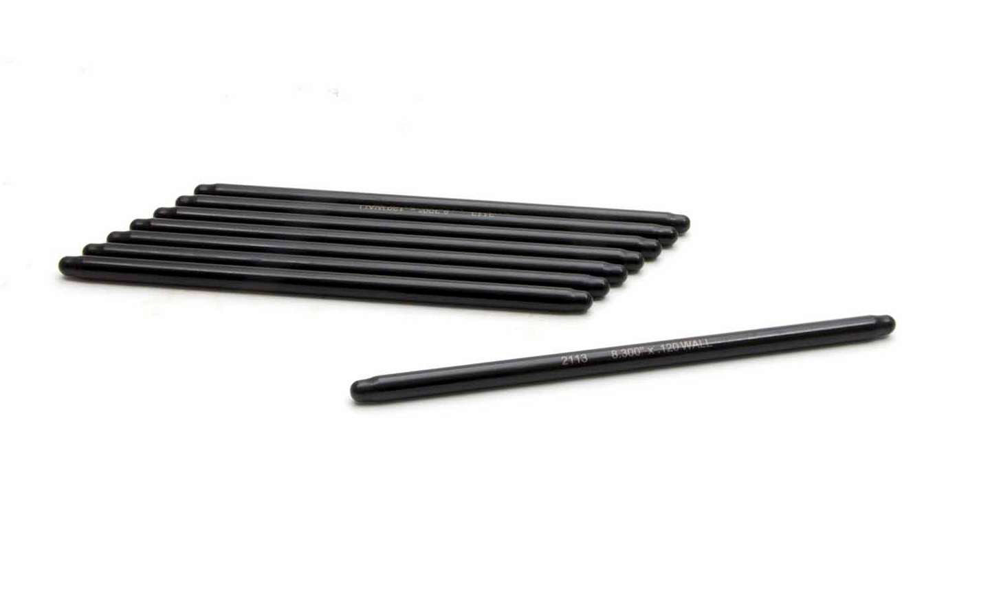 3/8 .135 Wall Moly Pushrods - 8.300 Long