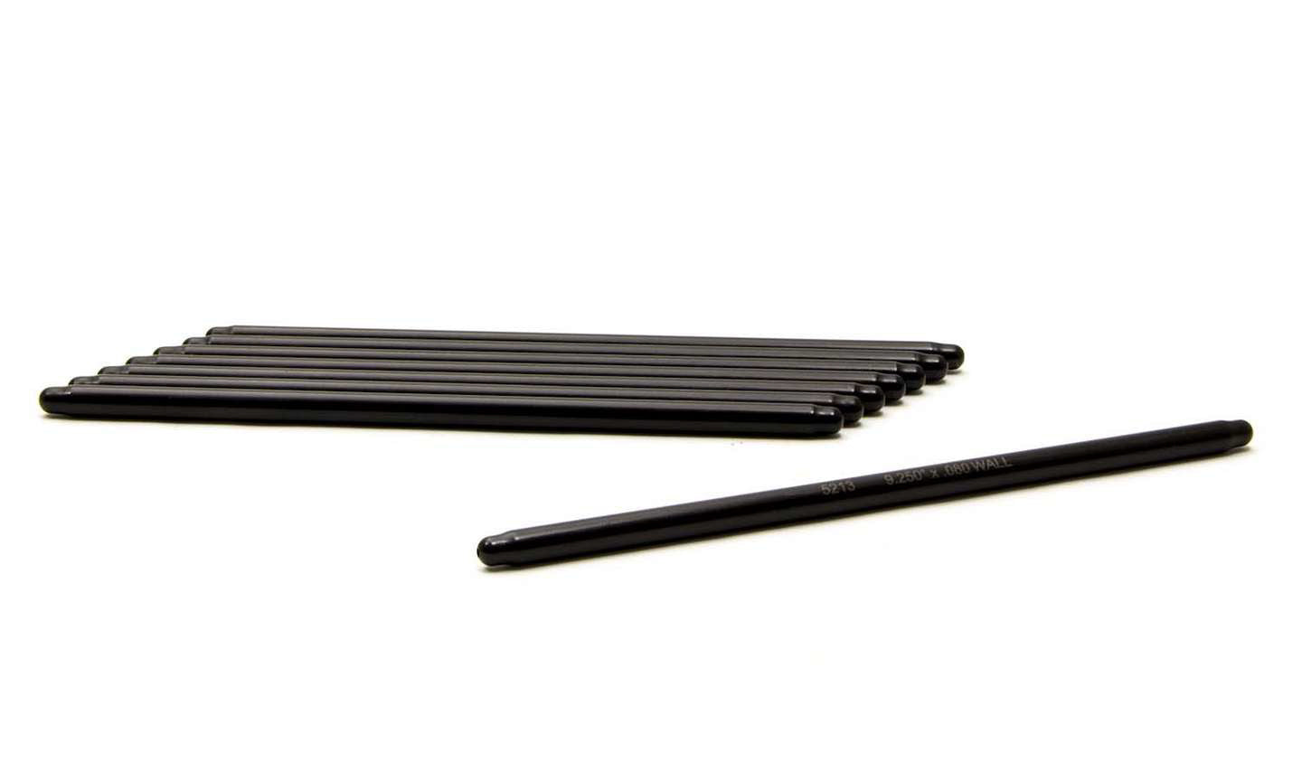 3/8in Moly Pushrods - 7.950in Long