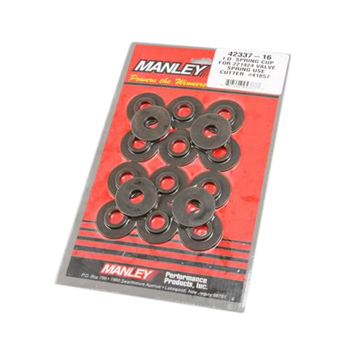 Valve Spring Cup - 0.570 ID