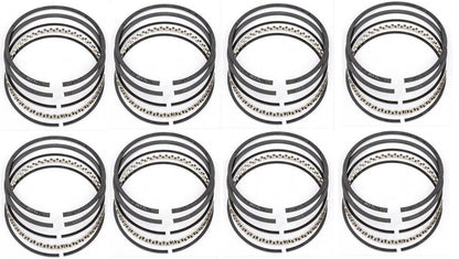 Piston Ring Set 4.070 Bore 1.5 1.5 3.0mm