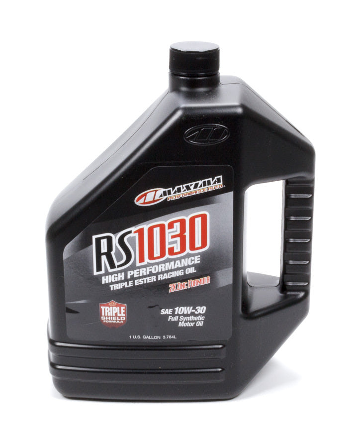 10w 30 Synthetic Oil 1 Gallon RS1030