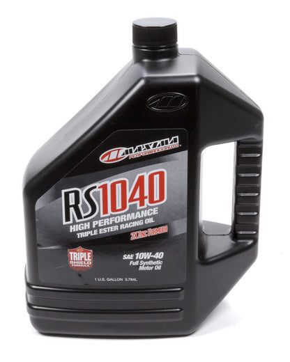 10w40 Synthetic Oil 1 Gallon RS1040