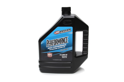 20w50 Petroleum Oil 1 Gallon