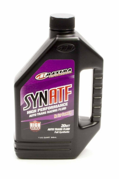 20w Synthetic ATF 1 Quart