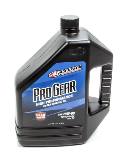 75w90 Pro Gear Oil 1 Gallon