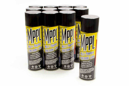 MPPL Multi Purpose Penet rant Lube Case 12x15.5oz