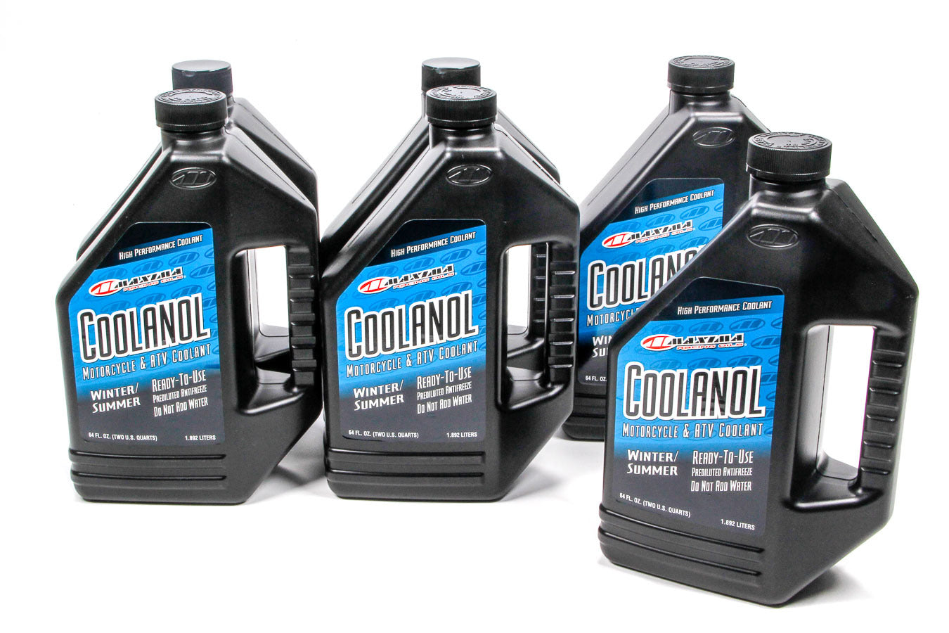 Coolanol Coolant Case 6x1/2 Gallon