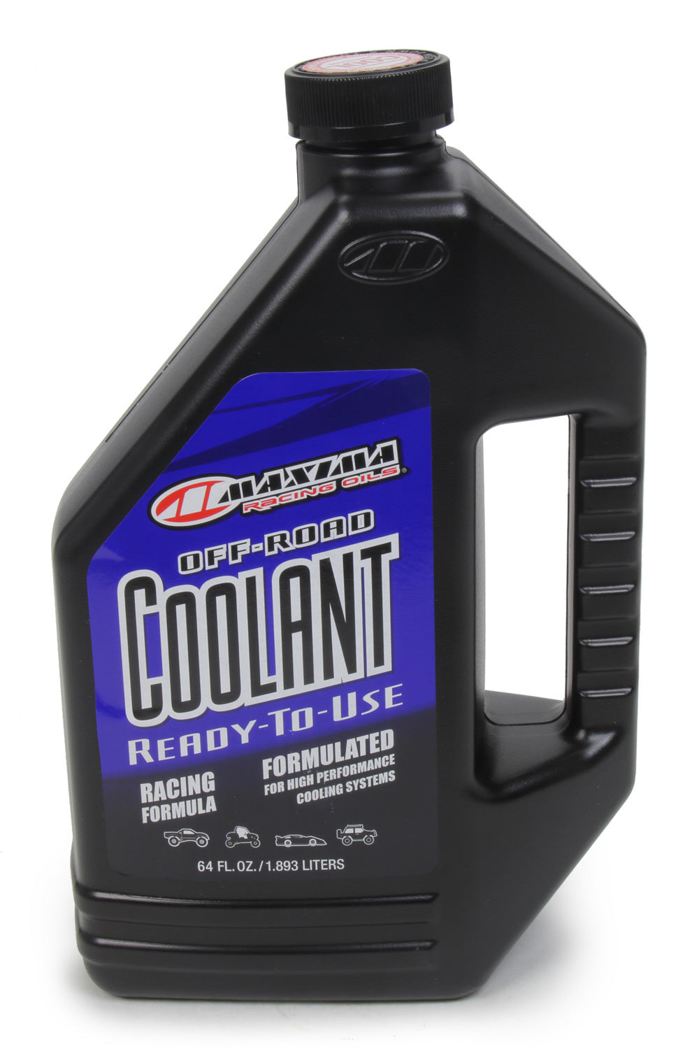 Off Road Coolant 64oz Bottle