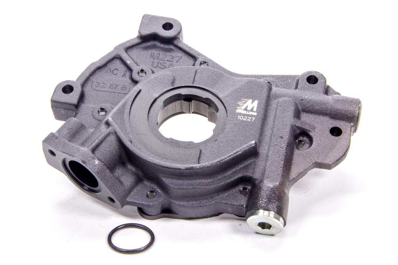 Oil Pump - Ford 4.6L DOHC