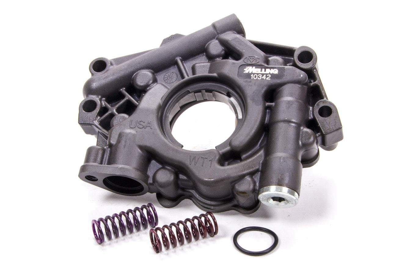 Oil Pump - Chrysler 5.7/6.1L Hemi