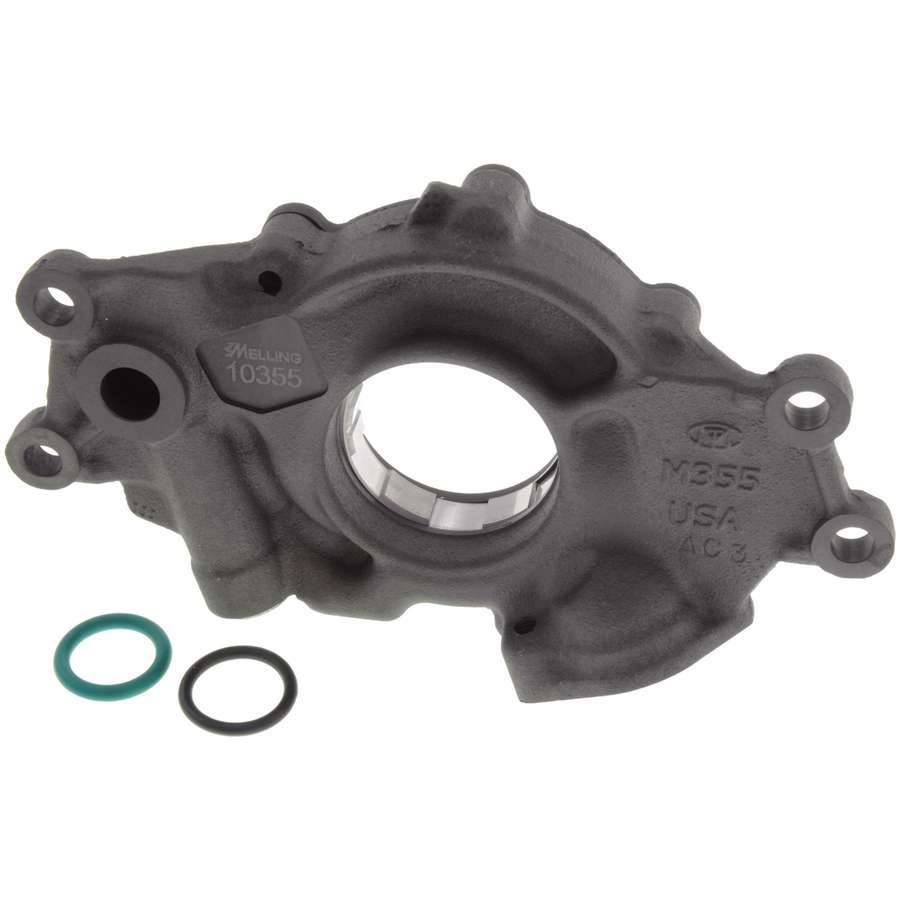 Oil Pump - GM 5.7/6.0L Gen IV