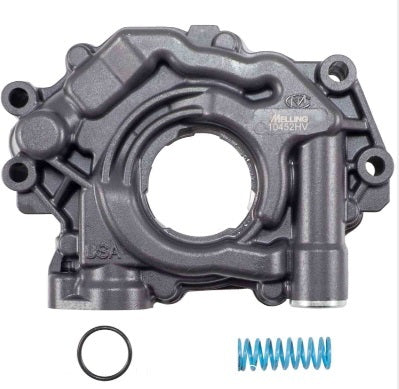 HV Oil Pump Dodge 5.7L/6.4L Hemi 09-18