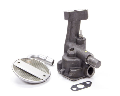 Oil Pump - Pontiac V8 Hi-Pressure