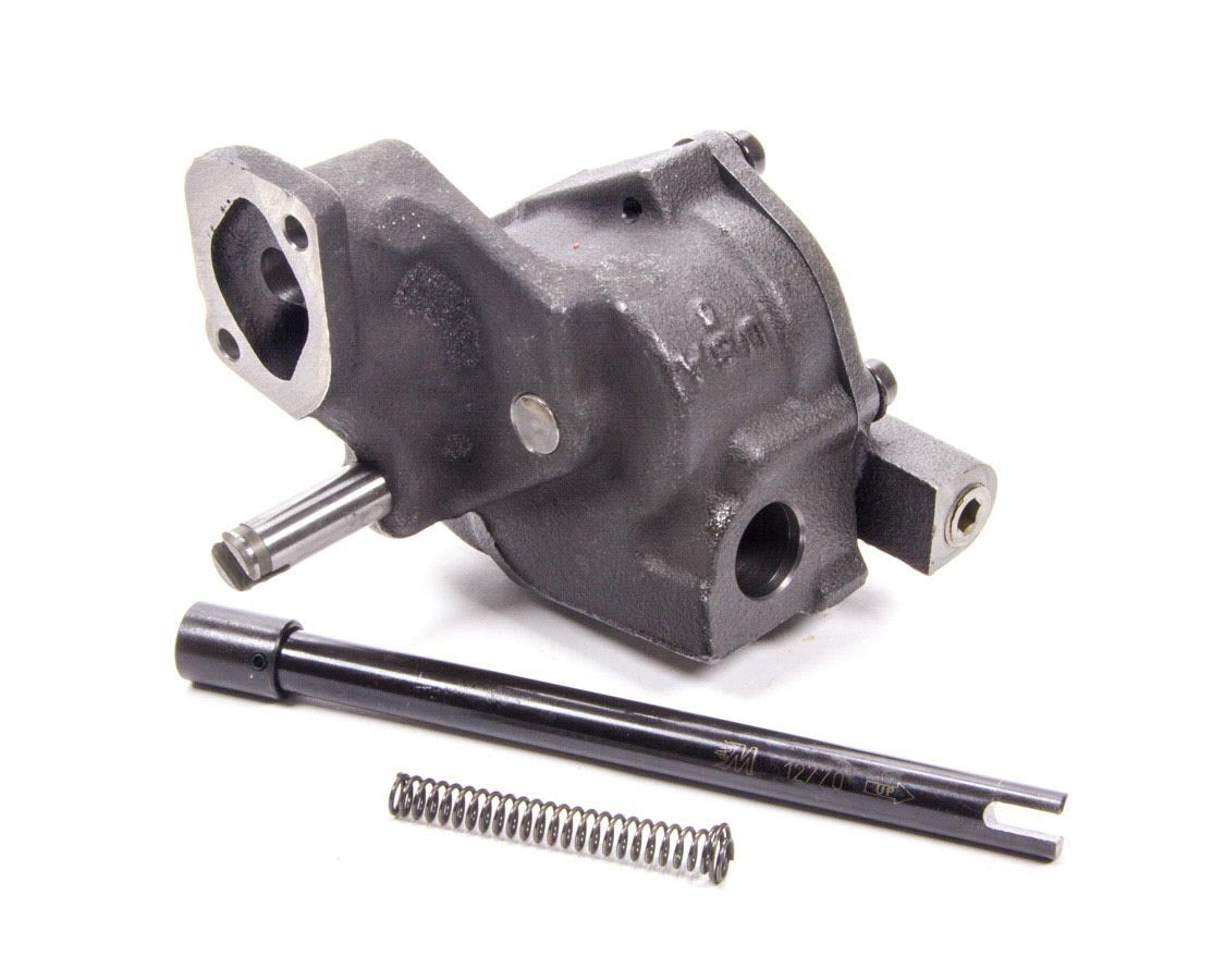 BBC Hi-Volume Oil Pump - For Press Fit Pick-Ups