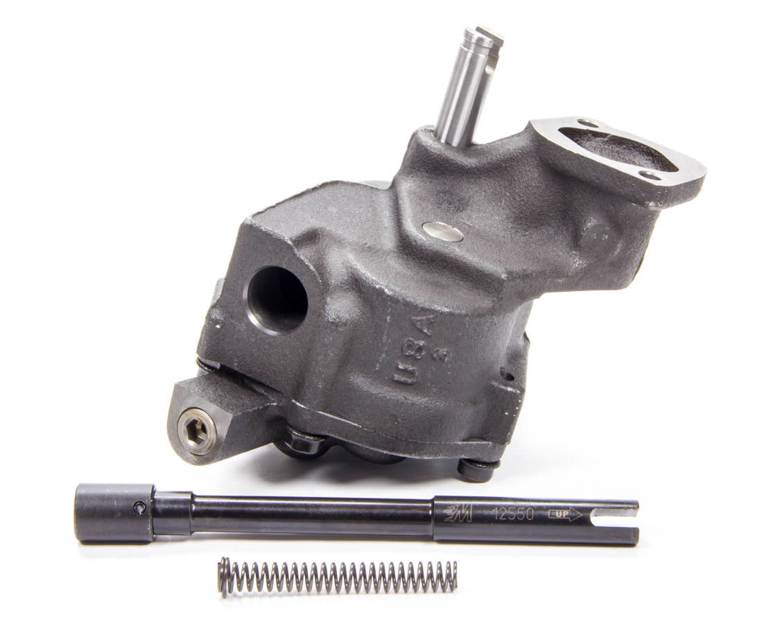 SBC Hi-Volume Oil Pump w/3/4in Inlet