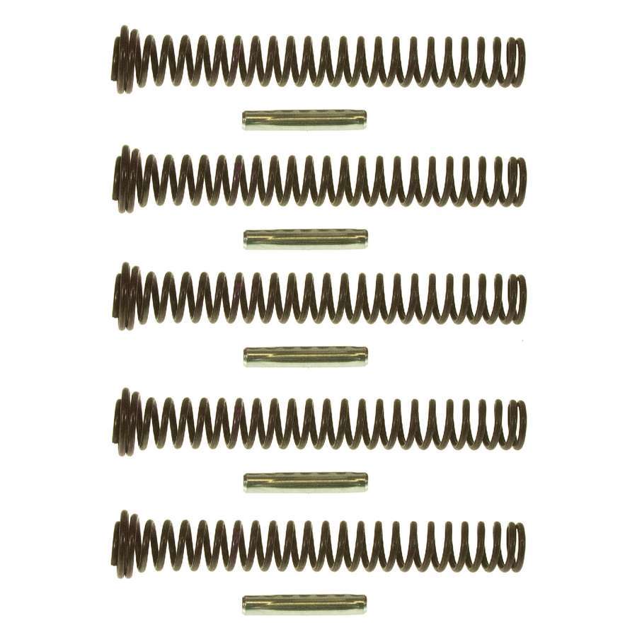 SBC Oil Pressure Springs 70 PSI 5pk