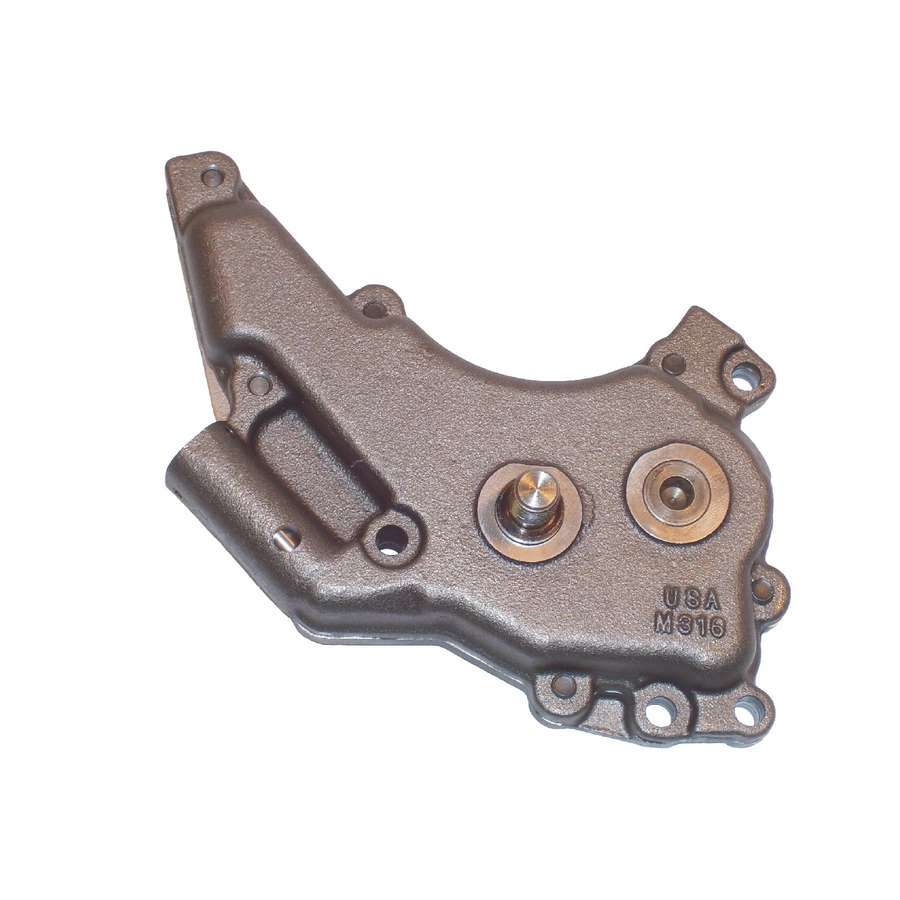 Oil Pump GM Duramax 6.6L Diesel