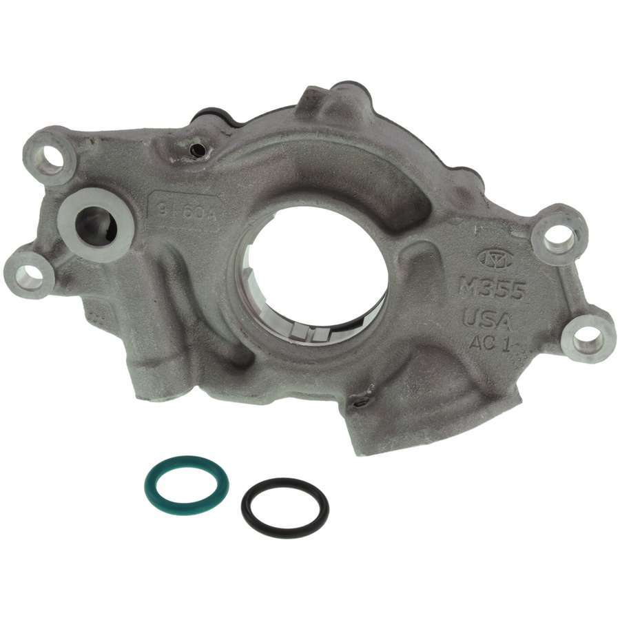 GM LS Oil Pump 5.3L 2003-2007