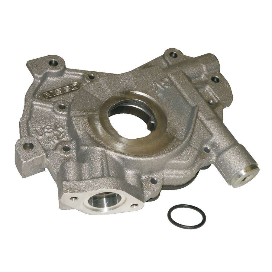 Oil Pump - Ford 5.4L Mod Motor