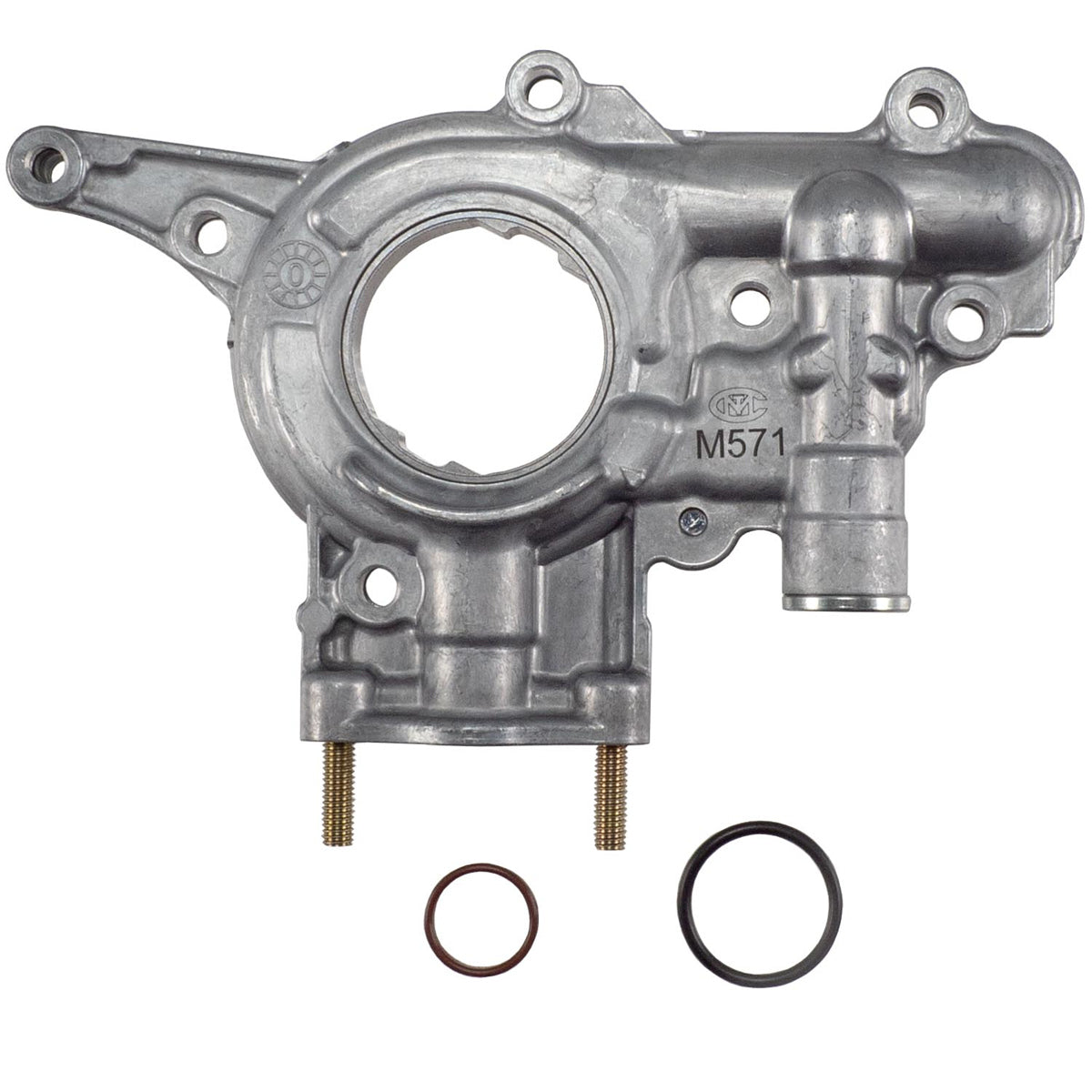 Oil Pump Honda 1.5L DOHC 15-20