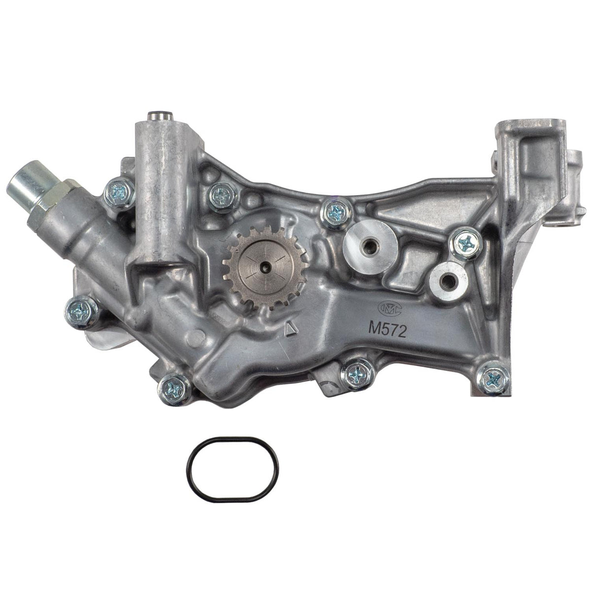 Oil Pump Honda 2.0L DOHC K20C2 16-20