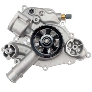 Water Pump - Dodge Gen III Hemi 5.7L/6.4L 11-13