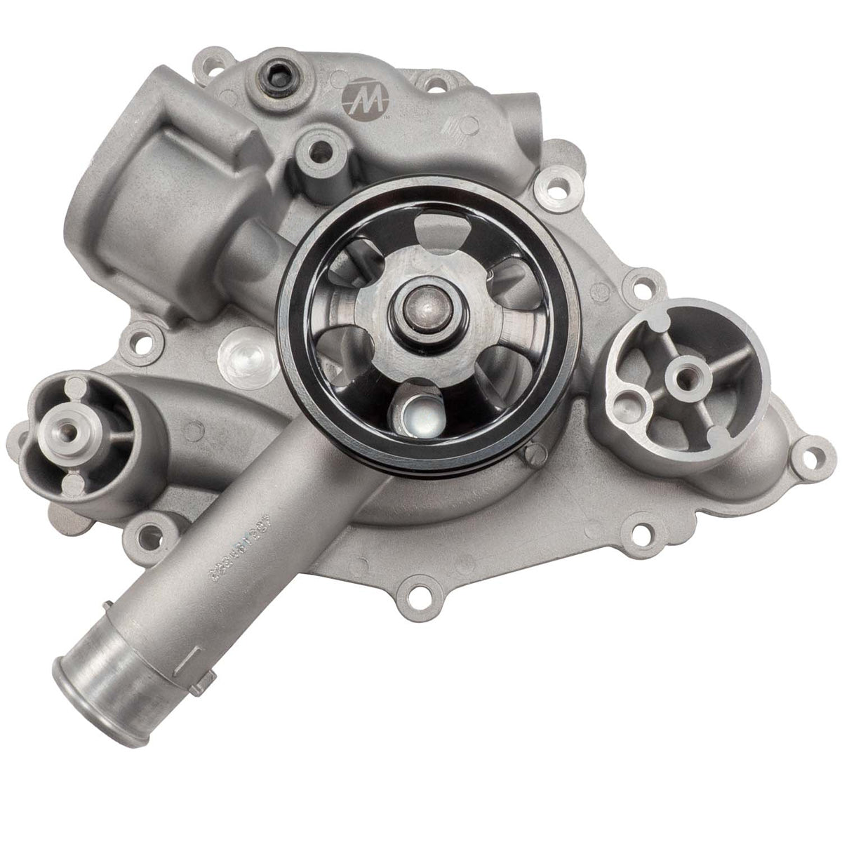 Water Pump - Dodge Gen III Hemi 5.7L/6.4L 11-13