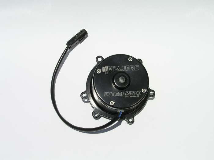 LT-1 Electric Water Pump - Black