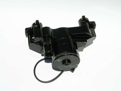 LS-1 Electric Water Pump - Black