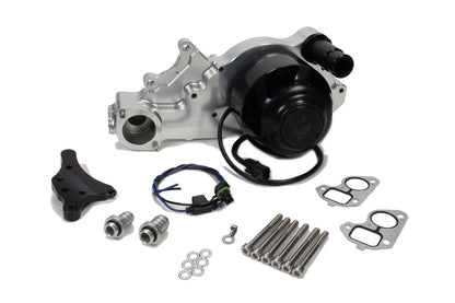 LS3 Billet Electric W/P & Idler Corvette 10-13