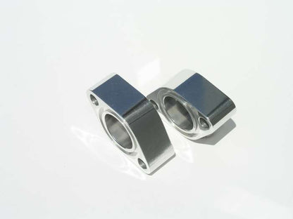 BBC Water Pump .900 Spacers Pair