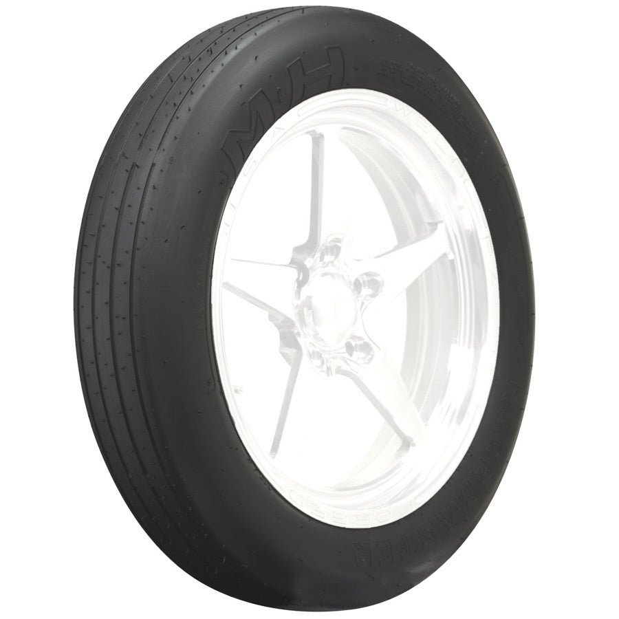 4.5/26-15 M&H Tire Drag Front Runner