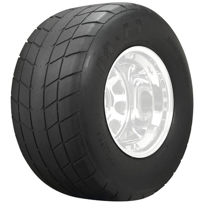 275/60R15 M&H Tire Radial Drag Rear