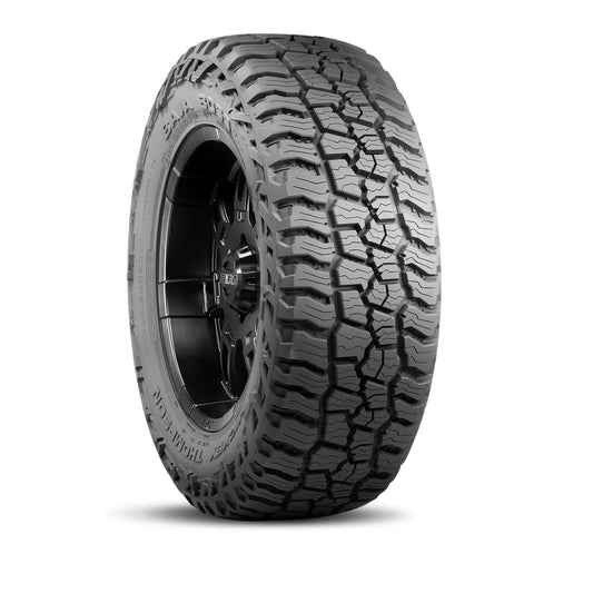 Baja Boss A/T Tire 33x12.50R17LT 114Q