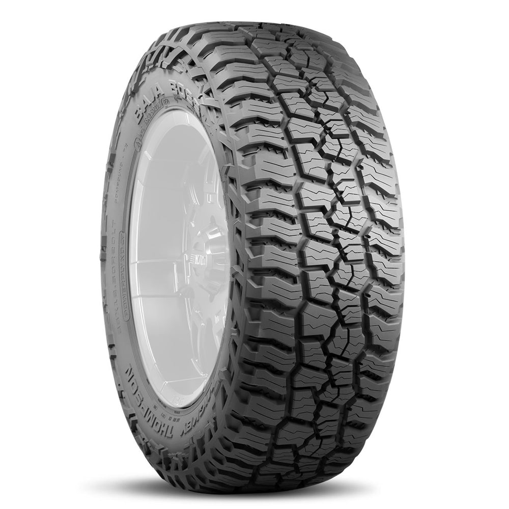 Baja Boss A/T Tire LT275/65R20 126/123Q