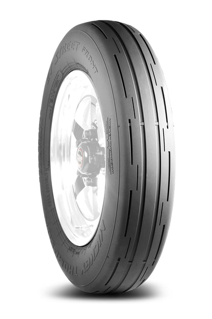 ET Sreet Radial Front Tire 26x6.00R15LT