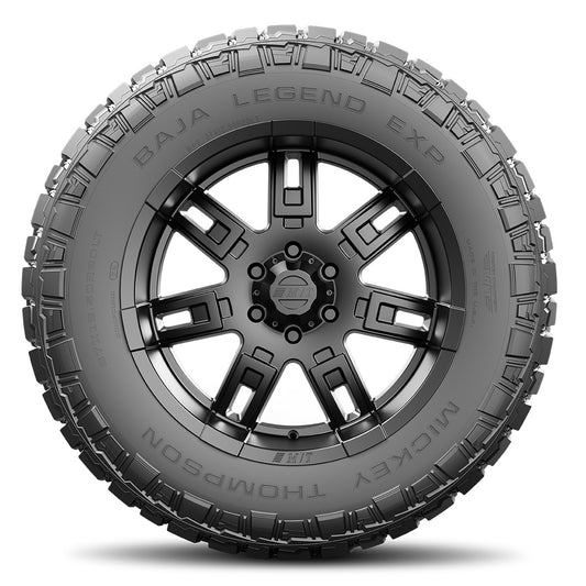 Baja Legend EXP Tire 35X12.50R20LT 125Q