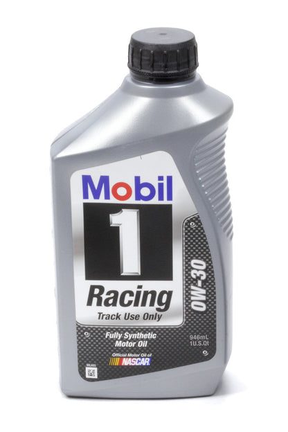 0w30 Racing Oil 1 Qt