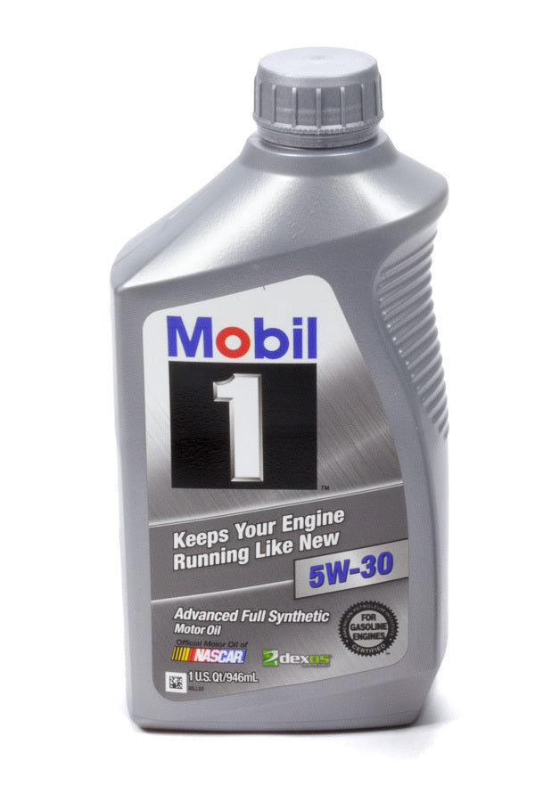 5w30 Synthetic Oil 1 Qt