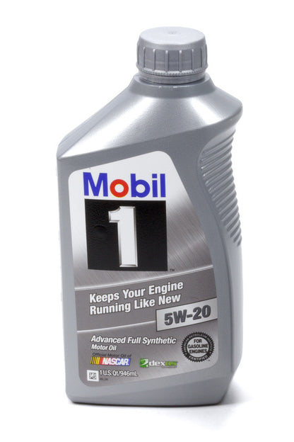 5w20 Synthetic Oil 1 Qt Dexos