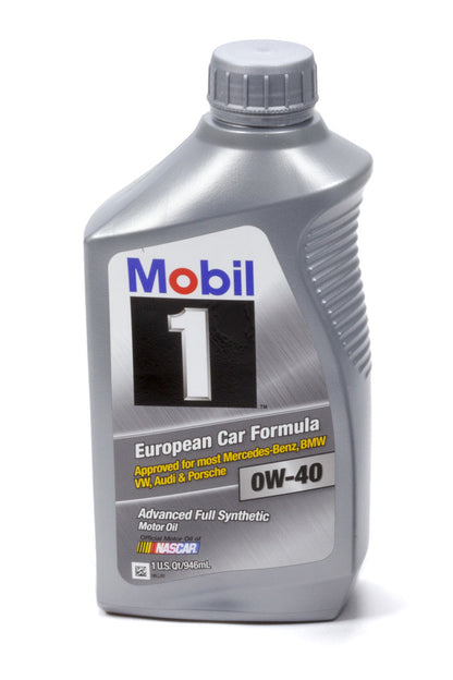 0w40 FS Oil 1 Qt