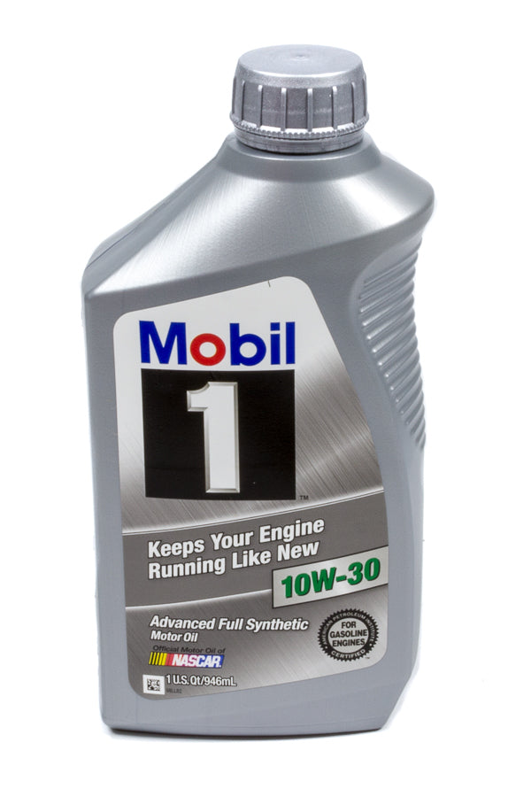 10w30 Synthetic Oil 1 Qt