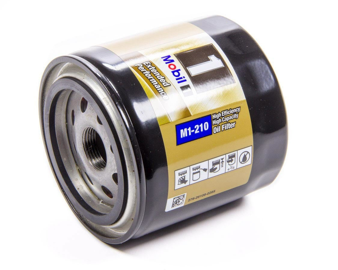 Oil Filter Mobil 1 Extended Performance