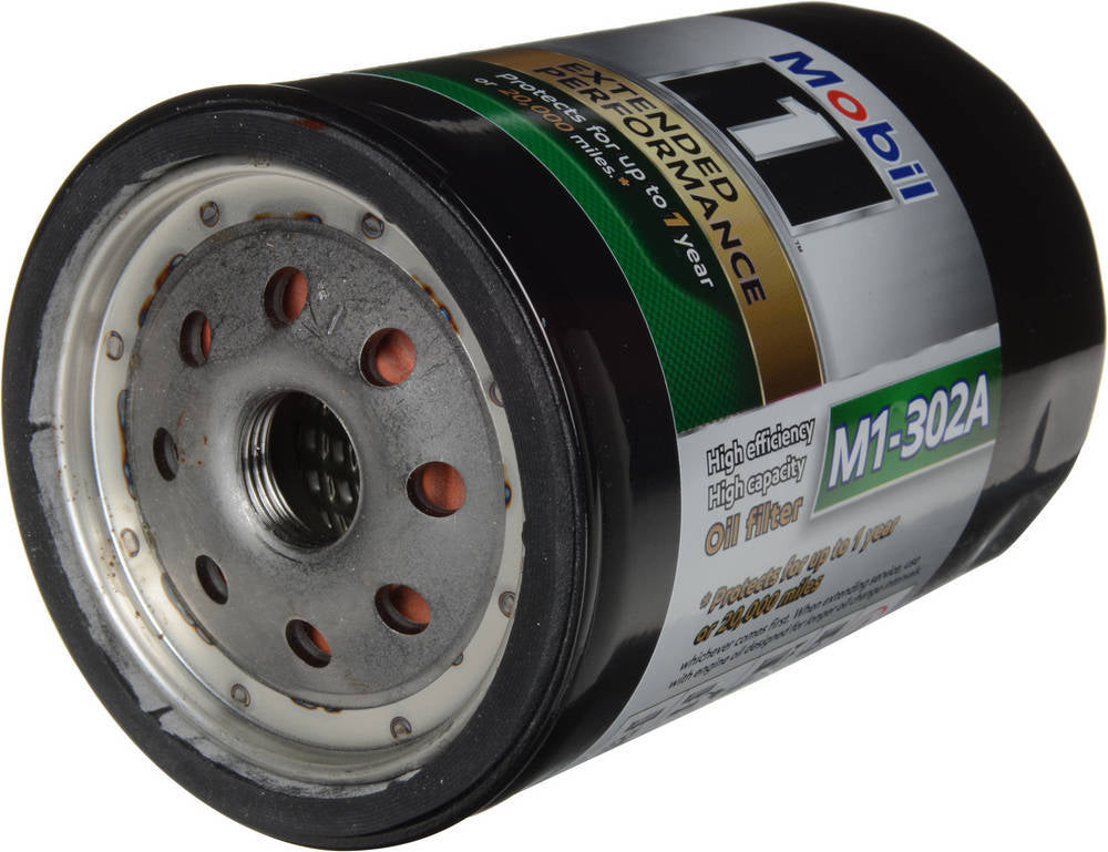 Mobil 1 Extended Perform ance Oil Filter M1-302A