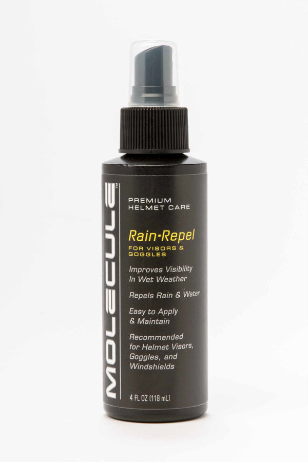 Helmet Rain Repel 4oz Spray